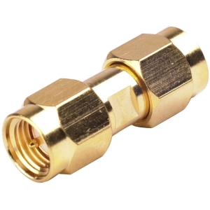ADAPTER - SMA Male to SMA Male - VSW-AD-861231-S